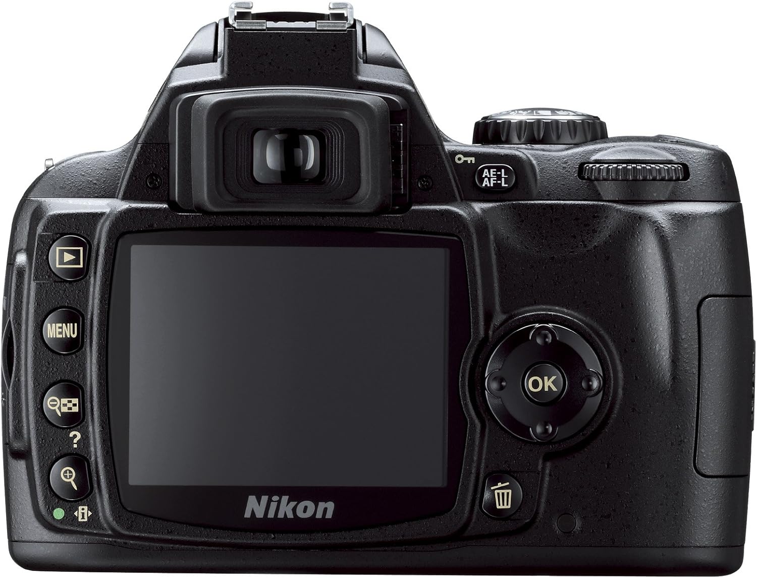 Nikon DSLR Camera